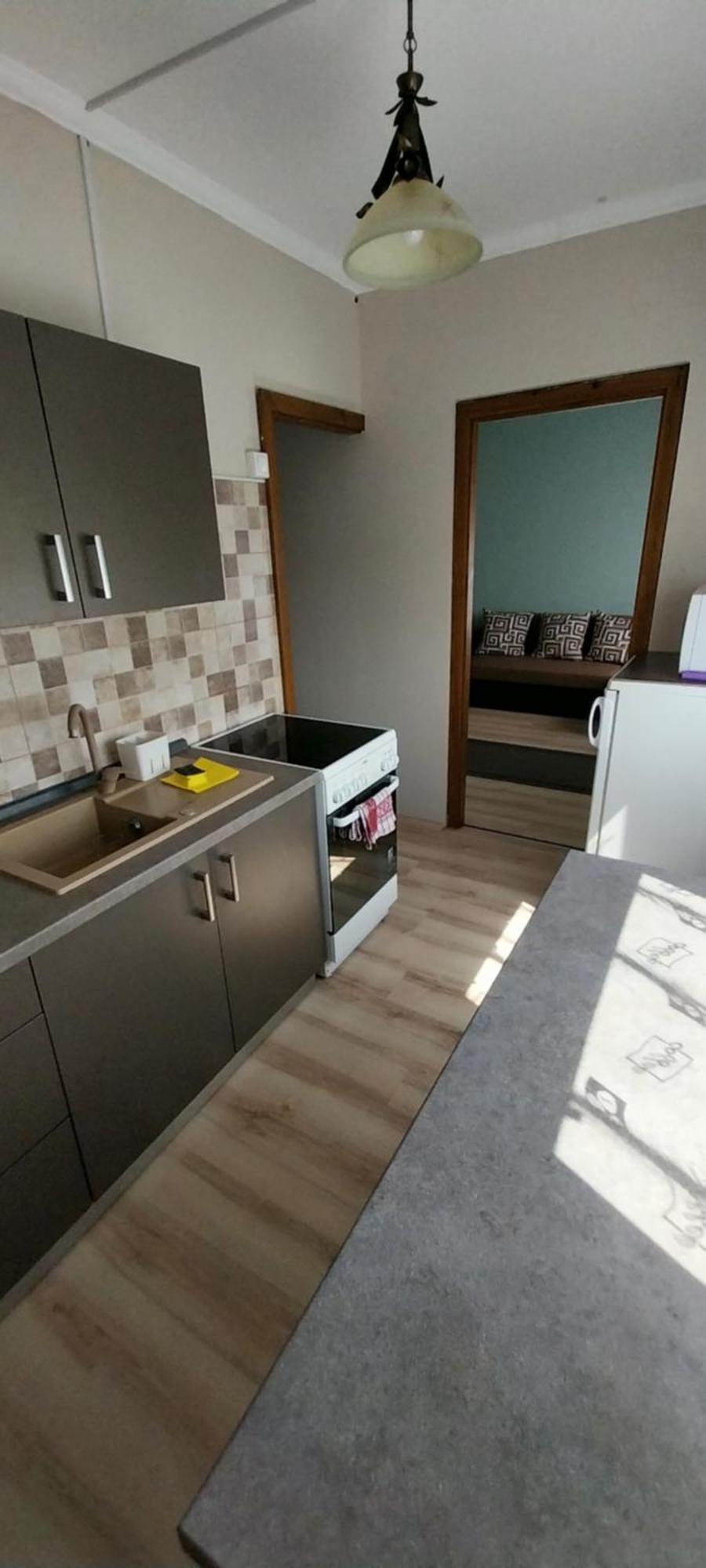 Apartamento Panel Hause Kazincbarcika Exterior foto