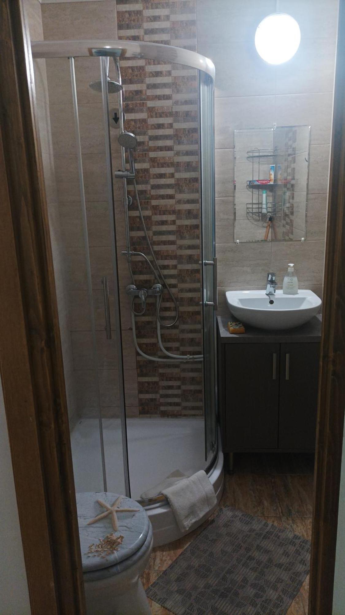 Apartamento Panel Hause Kazincbarcika Exterior foto