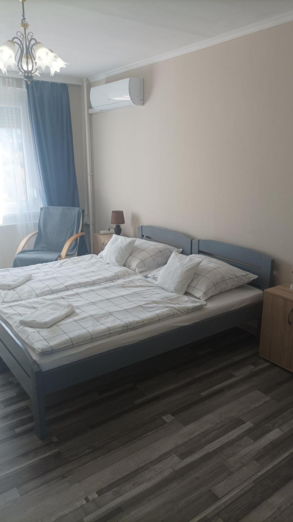 Apartamento Panel Hause Kazincbarcika Exterior foto
